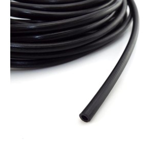 Microtub din PVC pentru sistemul de picurare, 5 mm, 500 m