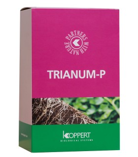 Biofungicid Trianum-P, inocul de Trichoderma, 500 g