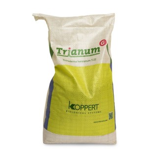 Biofungicid Trianum-G, inocul de Trichoderma, 5 kg