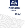 Ingrasamant Kristalon Alb, sac 25 kg