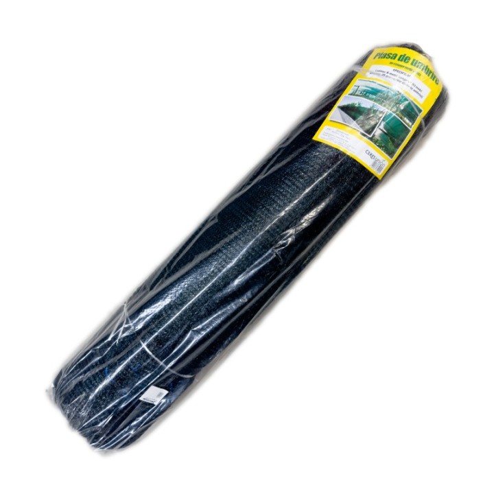 Plasa de umbrire Ceres, 35% umbrire, 8 m x 50 metri