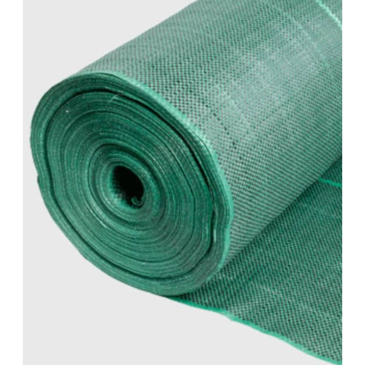 Agrotextil Ceres, verde, 100 g/mp, 1.1 metri x 100 metri