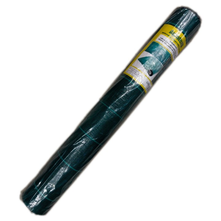 Agrotextil Ceres, verde, 100 g/mp, 1.1 metri x 100 metri