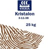 Ingrasamant Kristalon Maro, sac 25 kilograme