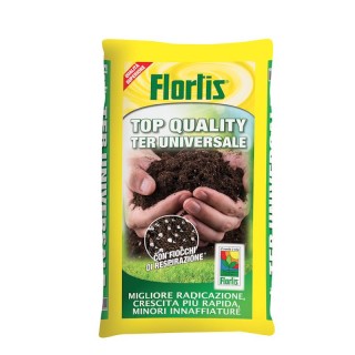 Pamant de flori Universal Flortis