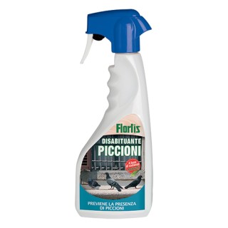 Spray repelent impotriva porumbeilor, 500 ml