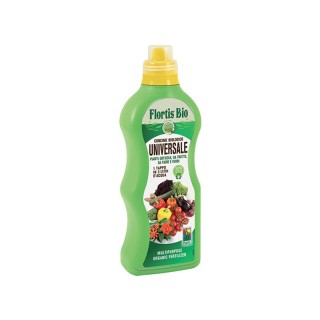 Ingrasamant lichid universal organic, 1 litru