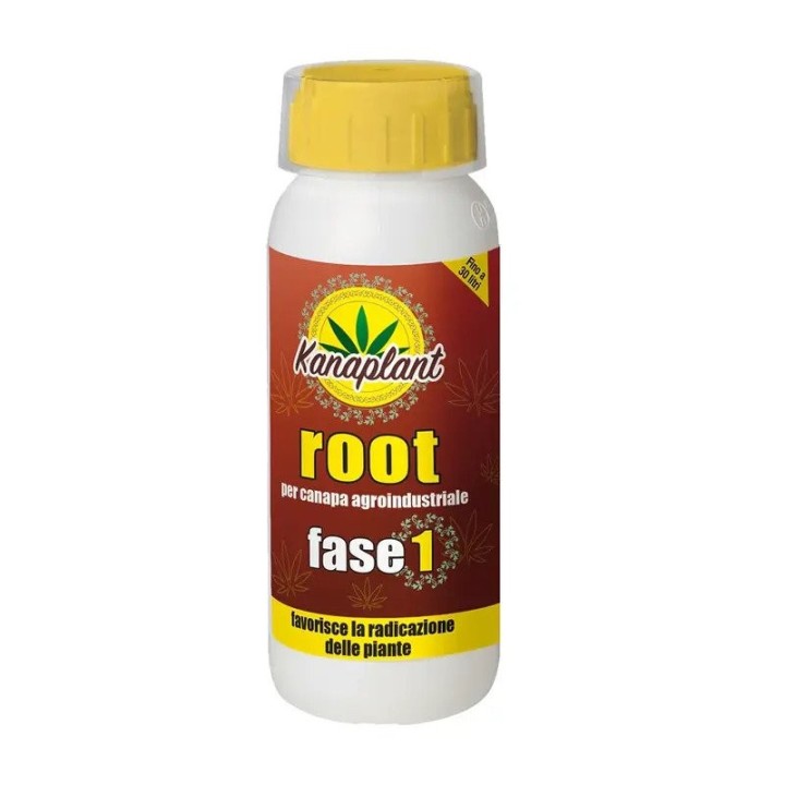 Kanaplant Root faza 1, stimulator inradacinare, 500 g