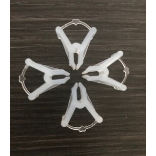 Clipsuri/Cleme pentru altoire Pepeni verzi/Pepeni galbeni WM12, bax 12.000 bucati