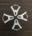 Clipsuri/Cleme pentru altoire Pepeni verzi/Pepeni galbeni WM12, bax 12.000 bucati