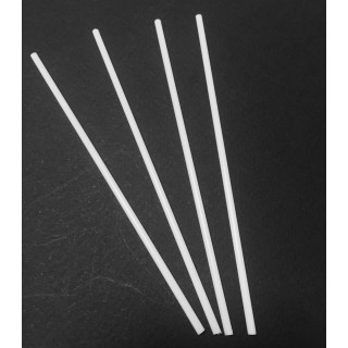 Betisoare (Stick plastic) pentru sustinerea plantelor altoite Ø2,3 mm x 110 mm, bax 20.000 bucati