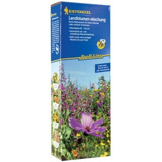 Amestec de flori Country Flower, 40 g