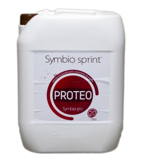 Fertilizant Symbiosprint Proteo, 20 litri