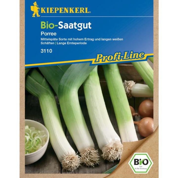 Seminte de Praz Bio (150 sem)