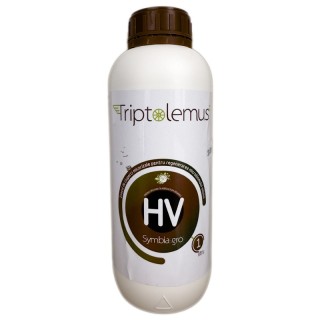 Triptolemus HV, inocul de Trichoderma lichid, 1 litru