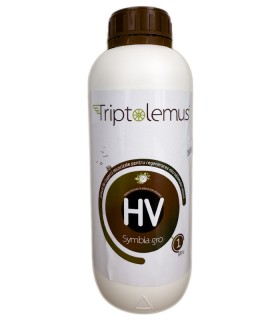 Triptolemus HV, inocul de Trichoderma lichid, 1 litru