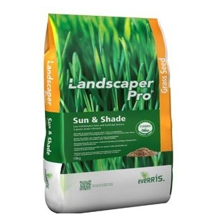 Seminte Gazon Landscaper Pro - Soare si umbra - 10 kg
