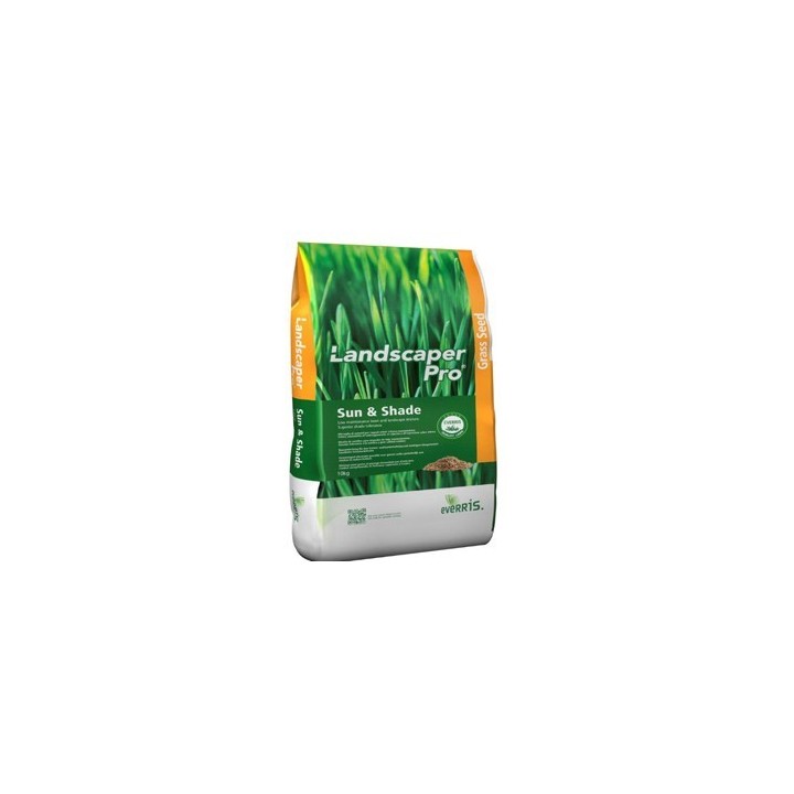 Seminte Gazon Landscaper Pro - Soare si umbra - 10 kg