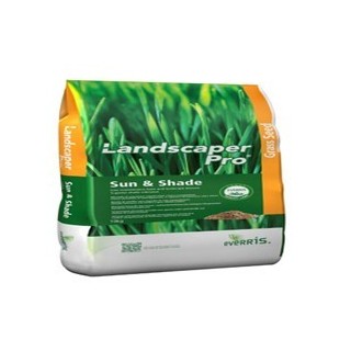 Seminte de gazon Landscaper Pro Soare si umbra