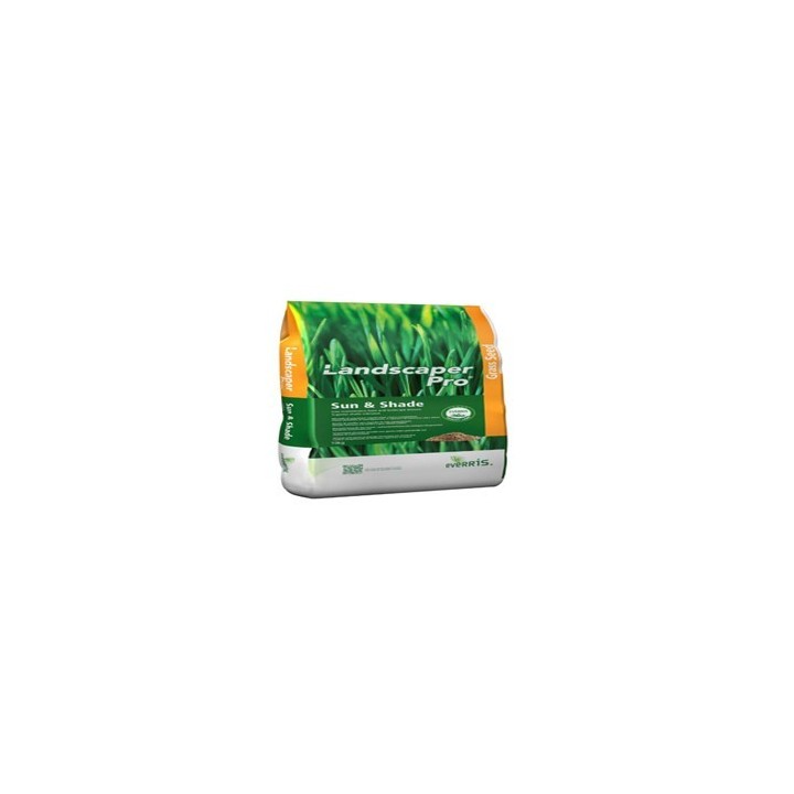 Seminte de gazon Landscaper Pro Soare si umbra