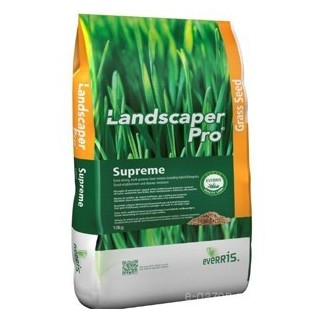 Seminte Gazon Landscaper Pro - Supreme - 10 kg