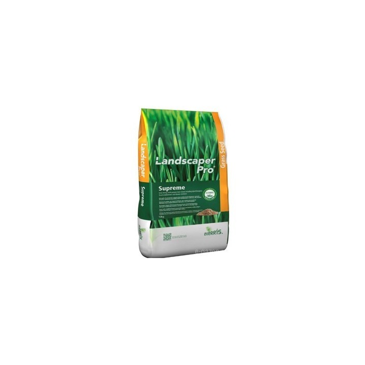 Seminte Gazon Landscaper Pro - Supreme - 10 kg