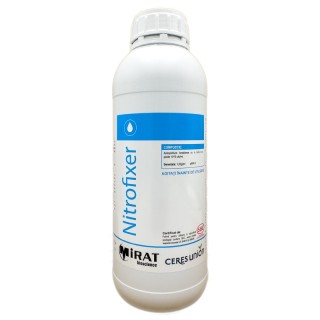 Fertilizant Nitrofixer, 1 litru
