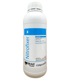 Fertilizant Nitrofixer, 1 litru