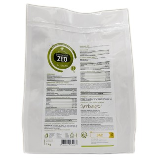 Symbiolift Zeo, bioprotector al plantelor, 1 kg