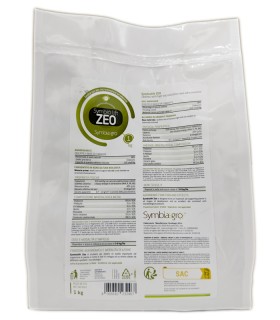 Symbiolift Zeo, bioprotector al plantelor, 1 kg