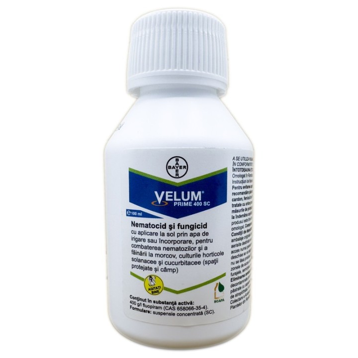 Insecticid Velum Prime 400 SC, 100 ml
