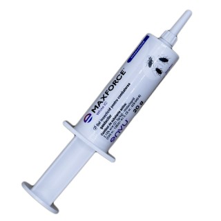 Insecticid Maxforce IC, 20 grame