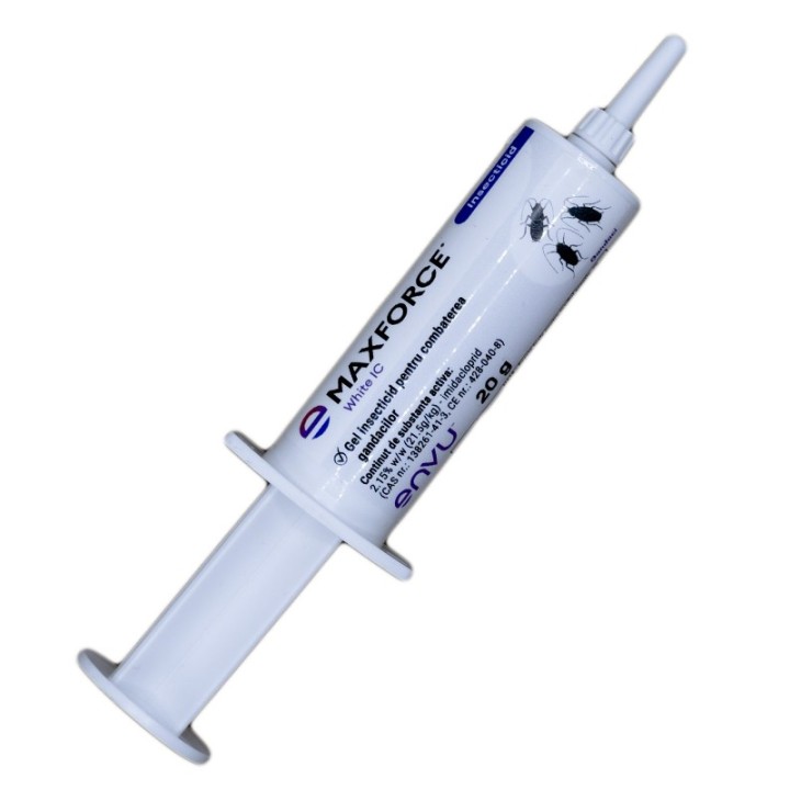 Insecticid Maxforce IC, 20 grame