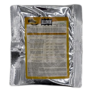 Moluscocid Allowin, 50 grame