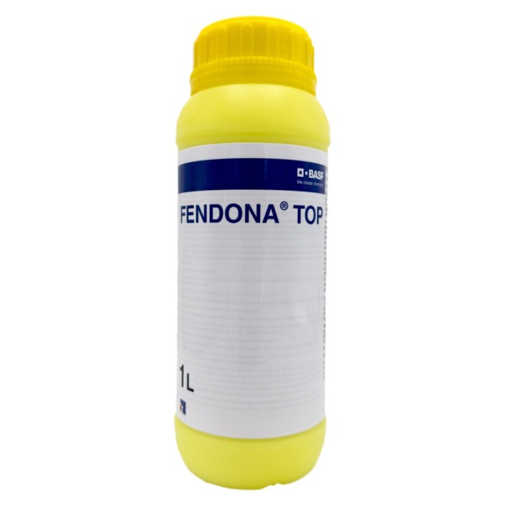 Insecticid Fendona Top, 1 litru, ideal pentru tantari