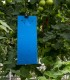 Capcana lipicioasa anti-insecte, albastra, trips, 10x25 cm