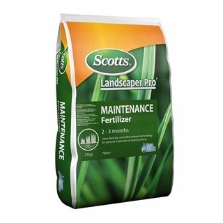 Ingrasamant complex Maintenance