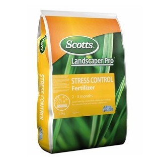 Ingrasamant complex gazon Stress Control