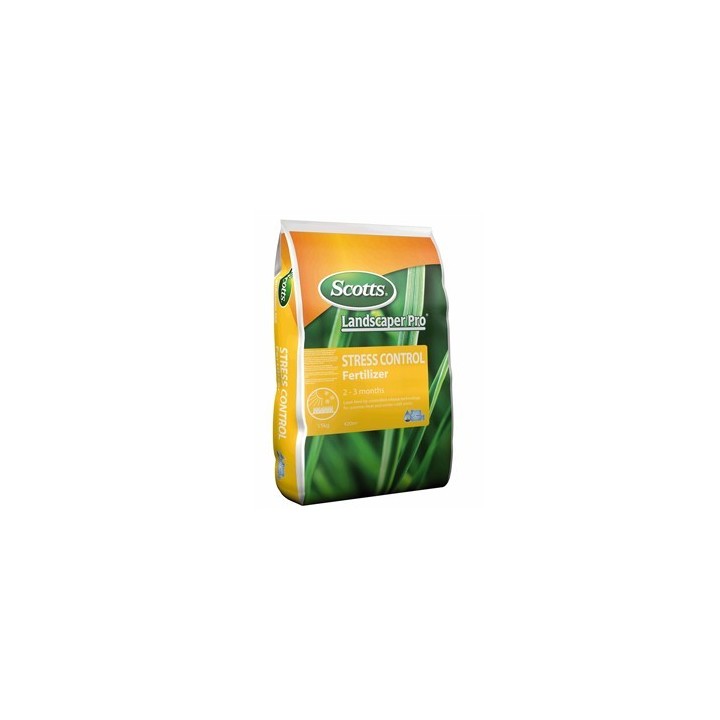 Ingrasamant complex gazon Stress Control