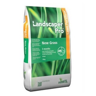 Ingrasamant gazon New Grass