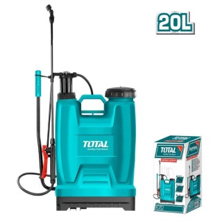 PULVERIZATOR TOTAL 20L, 4.5 BAR
