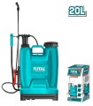 PULVERIZATOR TOTAL 20L, 4.5 BAR