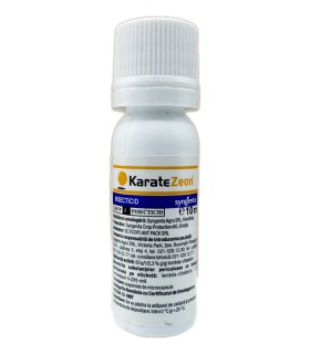 Insecticid Karate Zeon ,10 ml