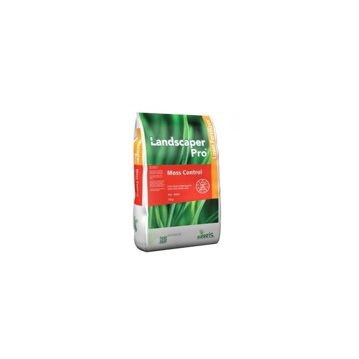 Ingrasamant gazon Shade Special anti Muschi