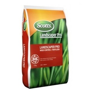 Ingrasamant Weed&Feed