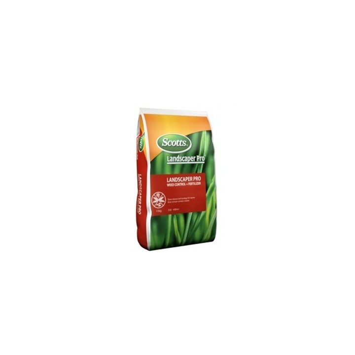 Ingrasamant Weed&Feed