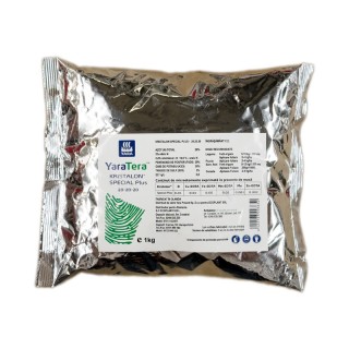 Ingrasamant Kristalon Special (20-20-20 + ME), 1 kg
