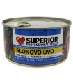 Seminte de ardei Slonovo Uvo, 100 grame