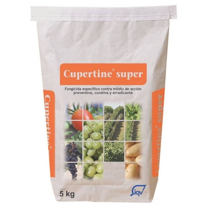 Fungicid Cupertine Super 5 kg