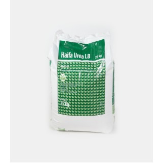 Urea Low Biuret, 25 kg